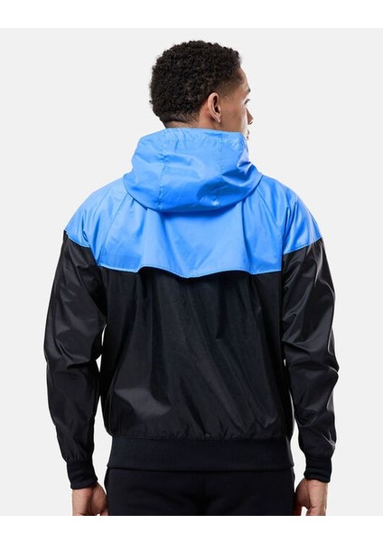 Sportswear Windrunner Full Fermuarlı Hoodie Erkek Ceket DA0001-014 indirimleri