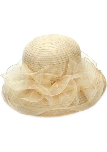 Şapka (Yurt Dışından)