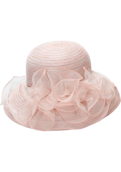 Şapka (Yurt Dışından)