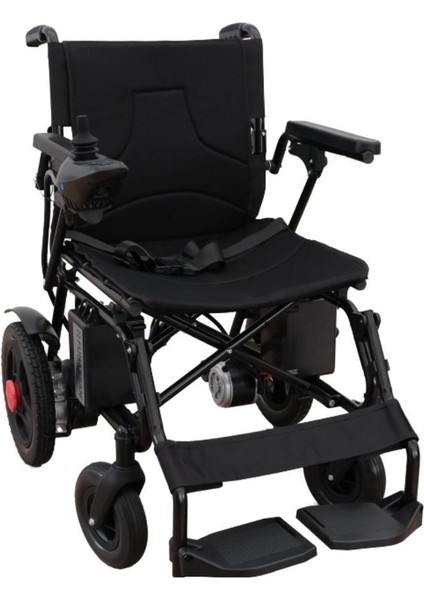 Fh E310B Elektrikli Tekerlekli Sandalye