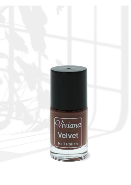 Velvet Nail Polish V-005