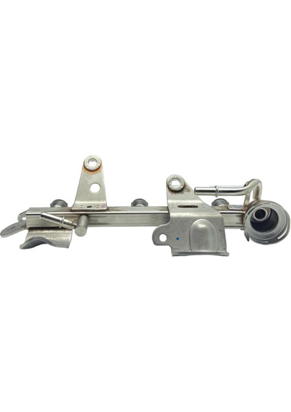 Yakıt Enjeksiyon Enjektör Rampası - Renault Captur Clio Kangoo