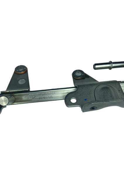 Yakıt Enjeksiyon Enjektör Rampası - Renault Captur Clio Kangoo modelleri