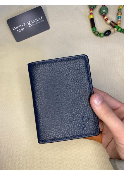 SL-617 Pisotlu,patlı ve Bozuk Para Bölmeli Deri Cüzdan Sanat Leather indirimleri