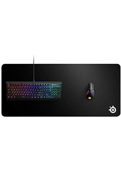 Steelseries Qck Xxl Gaming Oyuncu Mouse Pad