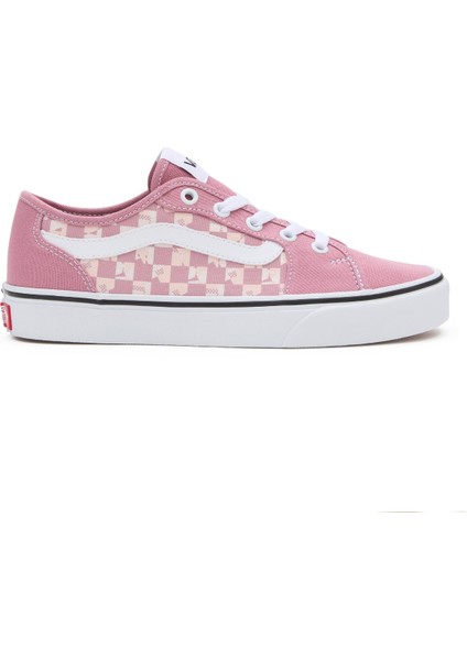 Filmore Decon Kadın Pembe Sneaker