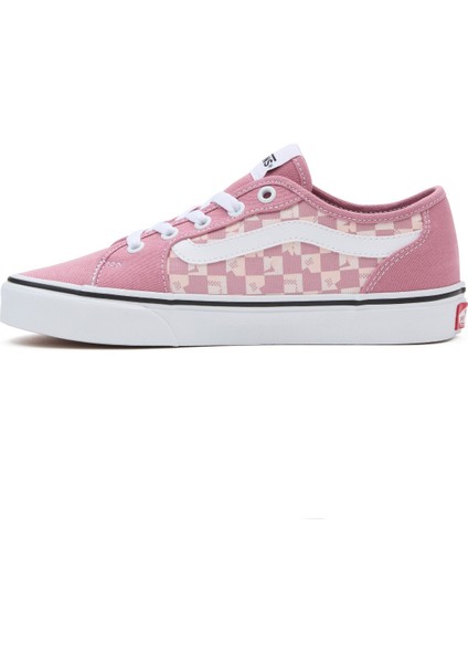 Filmore Decon Kadın Pembe Sneaker