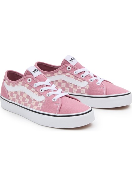 Filmore Decon Kadın Pembe Sneaker