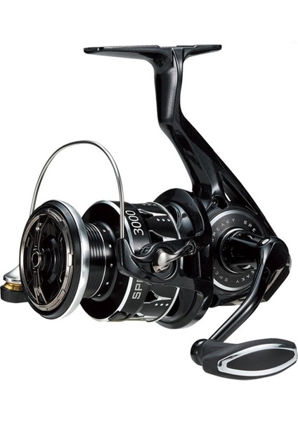 Tailwalk Speaky 3000 Hgx 6+1bb Olta Makinesi