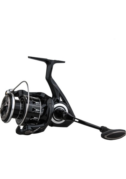 Tailwalk Speaky 3000 Hgx 6+1bb Olta Makinesi