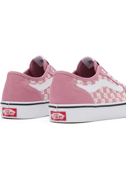 Filmore Decon Kadın Pembe Sneaker