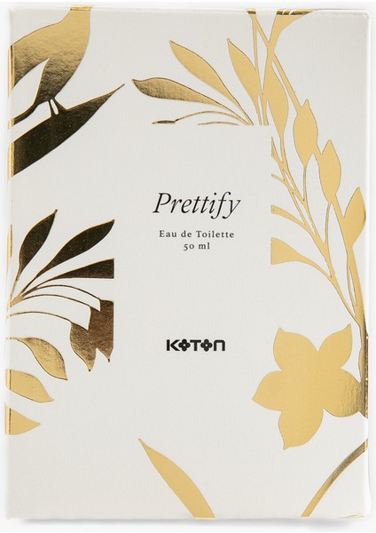 Parfüm Prettify 50ml