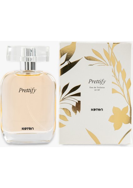 Parfüm Prettify 50ml