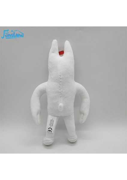 Fl【hazır Stok】garten Of Banban Peluş Bebek Sevimli Yumuşak Doldurulmuş Hayvan Peluş Oyuncaklar Çocuklar Için Doğum Günü Hediyesi (Yurt Dışından) fiyatları