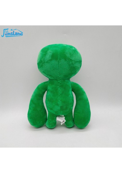 Fl【hazır Stok】garten Of Banban Peluş Bebek Sevimli Yumuşak Doldurulmuş Hayvan Peluş Oyuncaklar Çocuklar Için Doğum Günü Hediyesi (Yurt Dışından) fırsatları