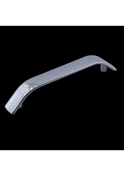 10 Adet Alara Kulp Mobilya Mutfak Çekmece Dolabı Dolap Kapak Metal Kulpu Kulpları Krom Renk 96 mm