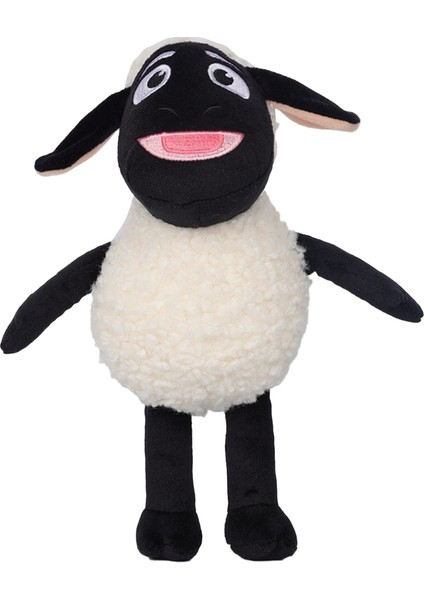 Pinshang 25 cm Amanda Maceracı Peluş Oyuncak Kawaii Karikatür Oyunu Şekil Peluş Bebek (Yurt Dışından) modelleri