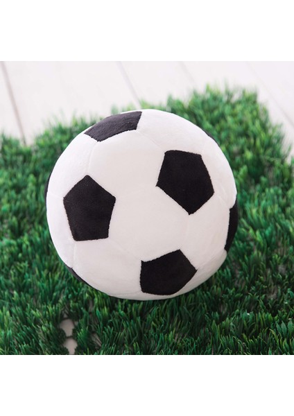 Peluş Oyuncak Ultra Yumuşak Futbol Yastığı Sırt Yastığı (Yurt Dışından) modelleri