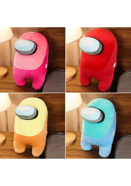 20 cm Aramızda Peluş Oyuncaklar Yumuşak Dolması Bebekler Sıcak Oyun Şekil Peluş Oyuncak Çocuklar Erkekler Kızlar Için Noel Doğum Günü Hediyeleri (Yurt Dışından) fırsatları