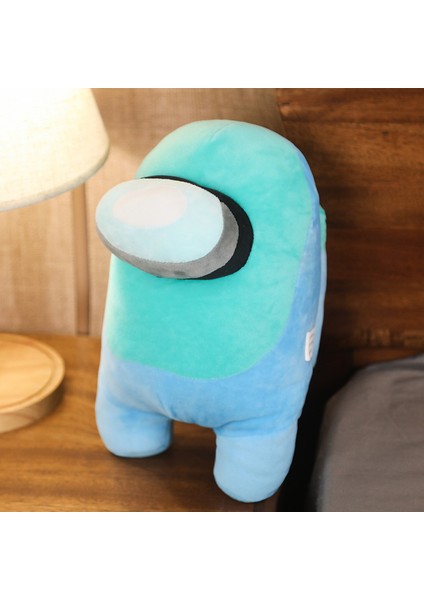 20 cm Aramızda Peluş Oyuncaklar Yumuşak Dolması Bebekler Sıcak Oyun Şekil Peluş Oyuncak Çocuklar Erkekler Kızlar Için Noel Doğum Günü Hediyeleri (Yurt Dışından) indirimleri