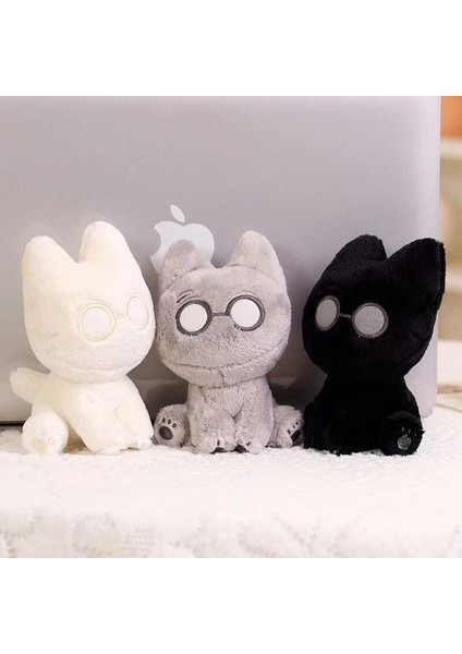Wonwoo Design Kkamaeorkk Tarafından Kpop Idol Seventeen Peluş Bebekler Doldurulmuş Oyuncaklar (Yurt Dışından)