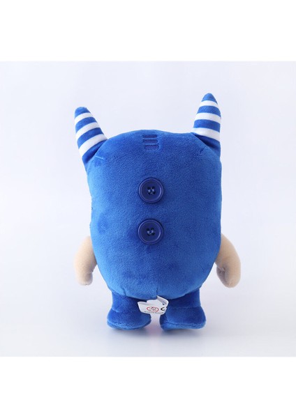 Adet 8 Stilleri 15-18CM Oddbods Karikatür Peluş Oyuncaklar Sevimli Yumuşak Peluş Oyuncak Bebekler Çocuklar Için Çocuk Hediyeler (Yurt Dışından)