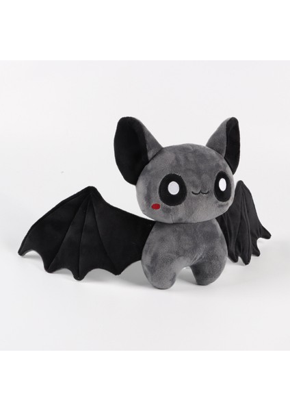 Pinshang Cadılar Bayramı Yarasa Peluş Bebek Sevimli Karikatür Anime Peluş Yumuşak Dolması Peluş Oyuncaklar Çocuklar Için Hediyeler Ev Dekor (Yurt Dışından) fırsatları
