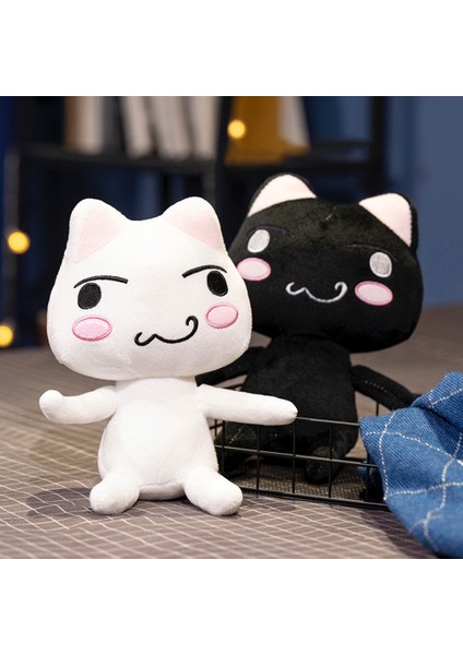 Pinshang 30 cm Toro Inoue Peluş Bebek Yumuşak Dolması Sevimli Karikatür Hayvan Peluş Oyuncaklar Doğum Günü Hediyeleri Için Ev Dekor (Yurt Dışından) fiyatları