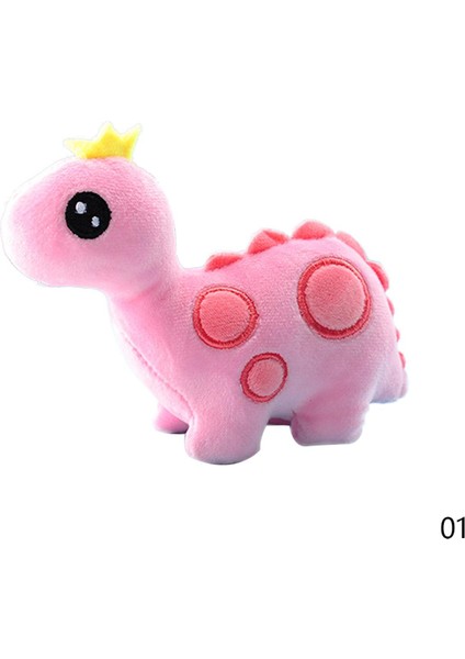 Hayvanlar Dinozor Peluş Oyuncak Bebekler Canlı Güzel Draogon Bebek Çocuk Çocuk Bebek Oyuncakları Çocuk Doğum Günü Hediyesi (Yurt Dışından)
