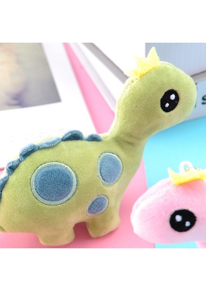 Hayvanlar Dinozor Peluş Oyuncak Bebekler Canlı Güzel Draogon Bebek Çocuk Çocuk Bebek Oyuncakları Çocuk Doğum Günü Hediyesi (Yurt Dışından)