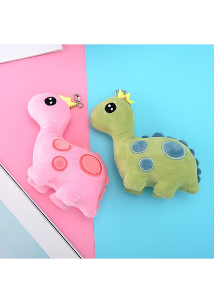 Hayvanlar Dinozor Peluş Oyuncak Bebekler Canlı Güzel Draogon Bebek Çocuk Çocuk Bebek Oyuncakları Çocuk Doğum Günü Hediyesi (Yurt Dışından)