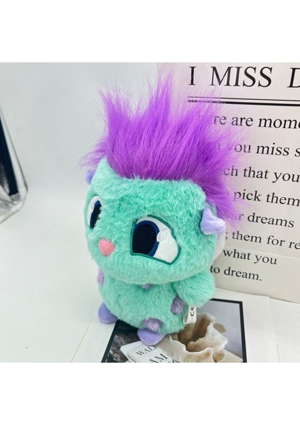 25CM Incil Peluş Oyuncaklar Sevimli Yumuşak Dolması Anime Ev Odası Dekor Bebekler Çocuklar Için Doğum Günü Hediyeleri (Yurt Dışından) fırsatları