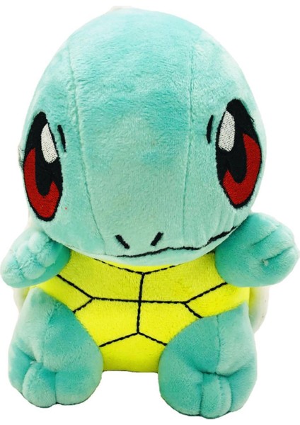 Pinshang 20CM Pokemon Peluş Bebek Yumuşak Dolması (Yurt Dışından)