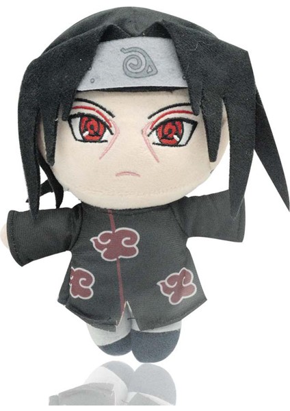 Pinshang 20CM Anime Naruto Peluş Oyuncaklar Sevimli Karikatür Dolması Peluş Bebek Hayranları Için Doğum Günü Hediyeleri (Yurt Dışından) fiyatları