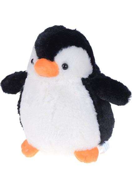 Güzel Penguen Dolması Hayvan Peluş Yumuşak Oyuncaklar Hediye Sevimli Bebek Yastık Yastık 20 cm Hediye Podazz (Yurt Dışından)