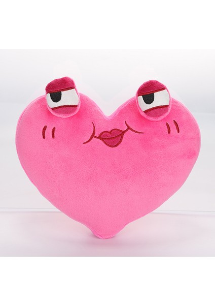 Pinshang 20 cm Alfabe Lore Şekil Serisi Peluş Bebek Yumuşak Dolması Karikatür Figürü Peluş Oyuncaklar Çocuklar Aydınlanma Eğitim Peluş (Yurt Dışından)