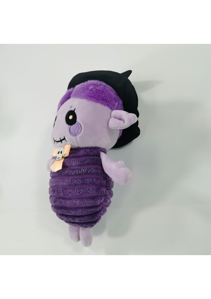 Pinshang Geri Dönüşümlü Peluş Aydınlık Dolması Cadılar Bayramı Cadı Peluş Bebek Çift Taraflı Çevirme Peluş Oyuncaklar Cadılar Bayramı Partisi Için Hediyeler (Yurt Dışından) fırsatları