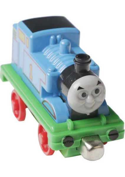 1/43 Thomas ve Arkadaşları James Percy Metal Döküm Manyetik Tren Buharlı Lokomotif Araba Modeli Çocuk Doğum Günü Hediyesi Çocuk Oyuncakları (Yurt Dışından) fiyatları