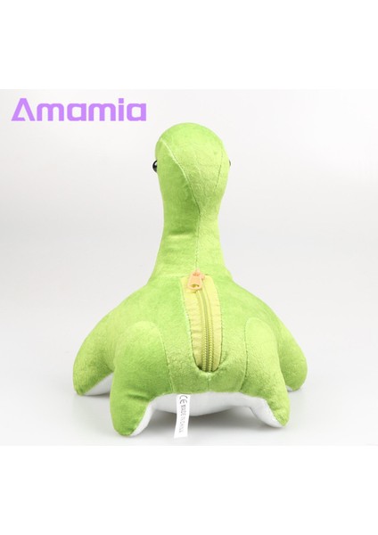 Amamia Doldurulmuş Bebek Oyuncak Bebek Peluşlar Nessie Şekil Hayvan Doldurulmuş Bebek Oyuncak (Yurt Dışından) modelleri