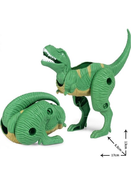 Oenux Deforme Hayvanlar Jurassic T-Rex Stegosaurus Pachycephalosaurus Modeli Aksiyon Figürleri Vahşi Aslan Kaplan Zürafa Oyuncak Çocuklar Için (Yurt Dışından) fiyatları