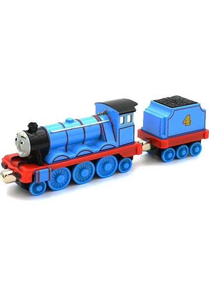 1/43 Thomas ve Arkadaşları Metal Döküm Tren Araba Aksesuarları Numarası Yakıt Hayvan Araba Düşmeye Dayanıklı Çocuk Koleksiyonu Oyuncak (Yurt Dışından) fırsatları