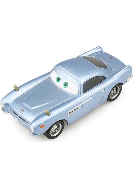 Disney Pixar Arabalar 2 3 Yıldırım Mcqueen Mater Jackson Fırtına 1:55 Döküm Araç Alaşım Metal Oyuncak Arabalar Noel Hediyesi Erkek (Yurt Dışından) fiyatları