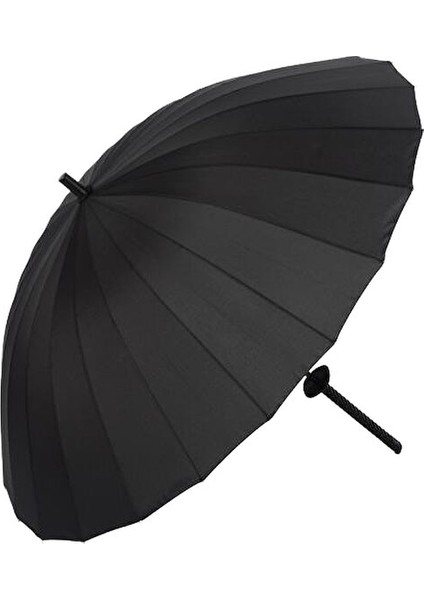 Yaratıcı Ninja Samuray Kılıcı Şemsiye (Yurt Dışından)