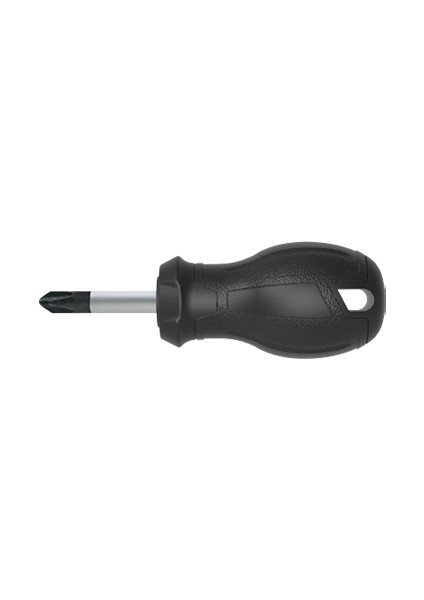 Cetaform F14-002-025 C-Plus Topaç Yıldız Uçlu TORNAVİDA-PH2X25MM