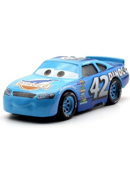 2019 Disney Pixar 29 Stil Arabalar 3 Yeni Yıldırım Mcqueen Jackson Fırtına Döküm Metal Oyuncak Araba Modeli Doğum Günü Hediyesi Oyuncak Çocuk Boy (Yurt Dışından)