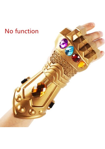 Avengers 4 Infinity Savaş Thanos Figürleri Oyuncak In Işık Modeli Oyuncak Cosplay Cadılar Bayramı Sahne (Yurt Dışından) fiyatları