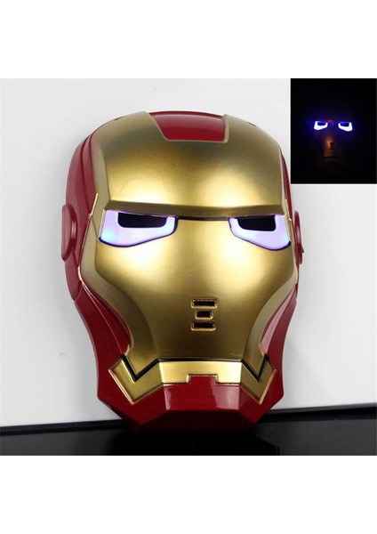 Avengers 4 Infinity Savaş Thanos Figürleri Oyuncak In Işık Modeli Oyuncak Cosplay Cadılar Bayramı Sahne (Yurt Dışından) indirimleri