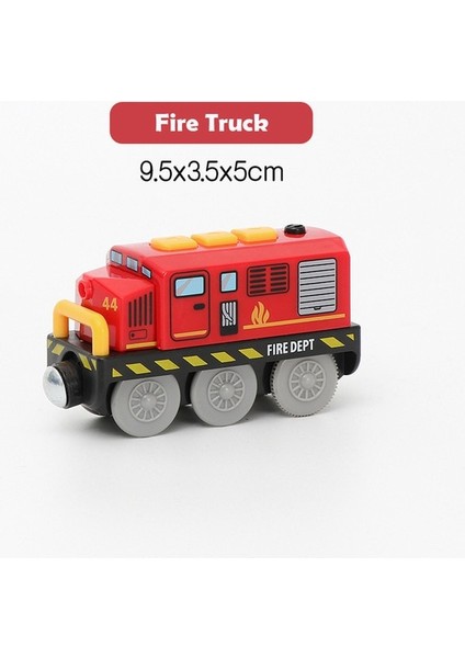 Çocuklar Rc Elektrikli Tren Seti Lokomotif Manyetik Tren Döküm Yuvası Oyuncak Ahşap Tren Demiryolu Rayı Oyuncakları Çocuklar Için Hediyeler Için Fit (Yurt Dışından) fiyatları