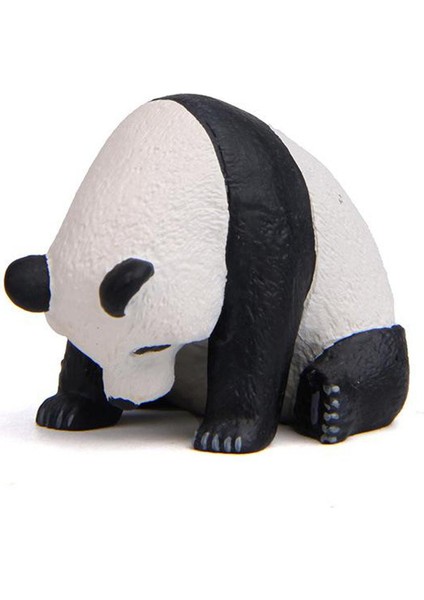 Yeni Reçine Mini Sıcak Serisi Japon Uykulu Hayvanat Bahçesi Hayvanlar Sevimli Panda Kedi Yavru Köpek Maymun Koala Tembellik Uykuya Düşmek El Yapımı Oyuncaklar (Yurt Dışından)