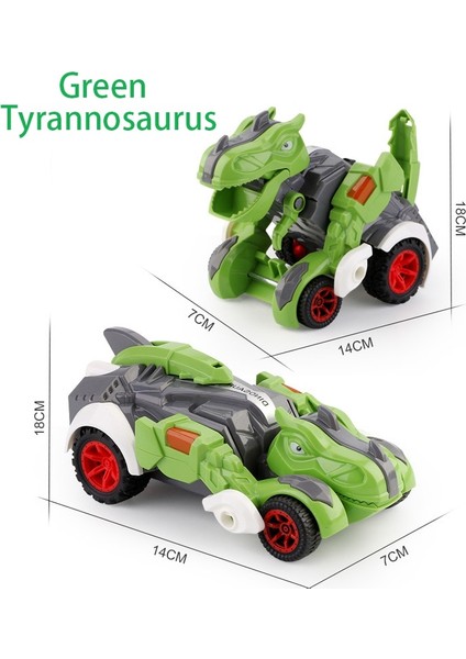 Yeni Canavar Kamyon Diecas Araç Dönüşüm Oyuncak Arabalar Boys Için Dinozor Deformasyon Plastik Aksiyon Figürleri Robot Çocuk Hediye (Yurt Dışından) fiyatları